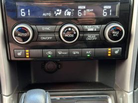 2019 SUBARU ASCENT SUV 4-CYL, TURBO, 2.4 LITER LIMITED SPORT UTILITY 4D