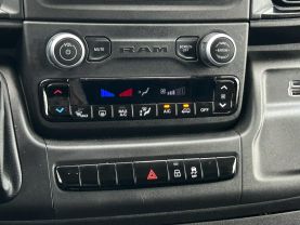 2023 RAM PROMASTER CARGO VAN CARGO - AUTOMATIC - Dart Auto Group