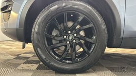 2019 LAND ROVER DISCOVERY SPORT