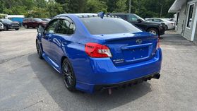 2017 Subaru Wrx - Image 13