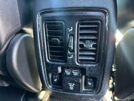 Used 2015 JEEP GRAND CHEROKEE SUV V6, FLEX FUEL, 3.6 LITER LIMITED SPORT UTILITY 4D - LA Auto Star located in Virginia Beach, VA