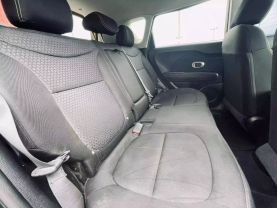2015 KIA SOUL WAGON 4-CYL, 2.0 LITER + WAGON 4D