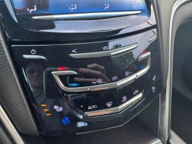 2017 CADILLAC XTS SEDAN V6, 3.6 LITER LUXURY SEDAN 4D