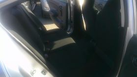 2014 NISSAN VERSA SEDAN 4-CYL, 1.6 LITER S SEDAN 4D