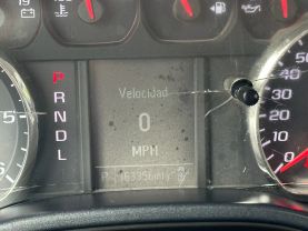 2018 CHEVROLET SILVERADO 1500 REGULAR CAB