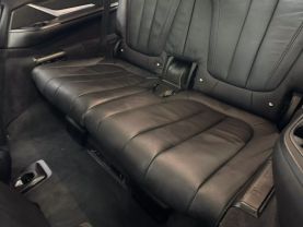 2019 BMW X7 SUV 6-CYL, TURBO, 3.0 LITER XDRIVE40I SPORT UTILITY 4D