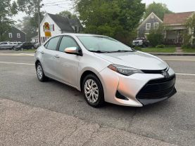 2018 Toyota Corolla - Image 1