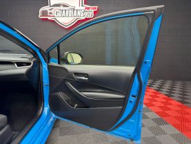 2021 TOYOTA COROLLA HATCHBACK HATCHBACK 4-CYL, DYNAMIC-FORCE, 2.0 LITER SE HATCHBACK 4D