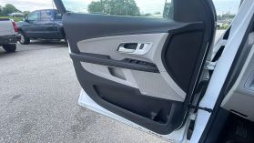 2016 Chevrolet Equinox Ltz Sport Utility 4d - Image 14