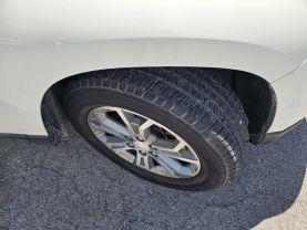 2014 GMC ACADIA
