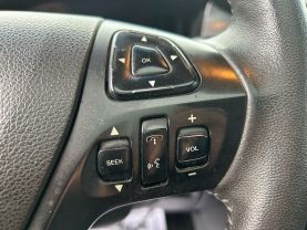 2014 FORD FLEX SUV V6, ECOBOOST, 3.5L LIMITED SPORT UTILITY 4D