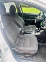 2015 CHEVROLET CRUZE