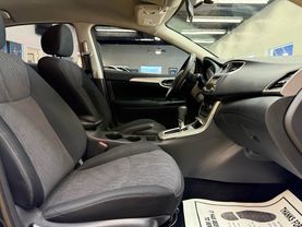 2015 NISSAN SENTRA