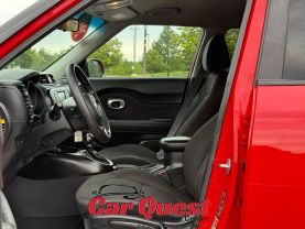 2019 Kia Soul - Image 9