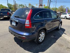 2008 Honda Cr-v - Image 6