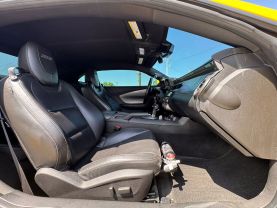 2012 CHEVROLET CAMARO