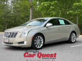 2015 Cadillac Xts - Image 3