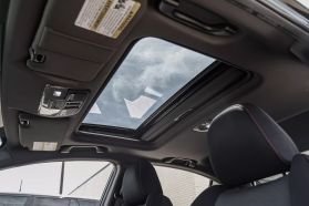 2020 SUBARU WRX SEDAN 4-CYL, TURBO, 2.0 LITER PREMIUM SEDAN 4D