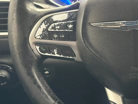 2016 CHRYSLER 200