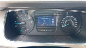 2017 Ford Taurus Sel Sedan 4d - Image 11