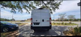 2021 RAM PROMASTER CARGO VAN CARGO V6, VVT, 3.6 LITER 3500 HIGH ROOF EXTENDED VAN 3D