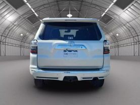 2023 TOYOTA 4RUNNER SUV