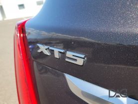 2019 CADILLAC XT5 SUV