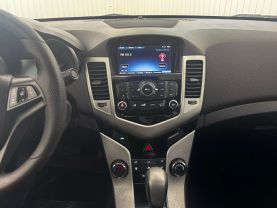 2016 CHEVROLET CRUZE LIMITED