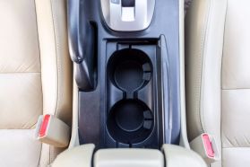 2010 HONDA ACCORD SEDAN 4-CYL, I-VTEC, 2.4 LITER EX-L SEDAN 4D
