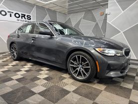 2019 BMW 3 SERIES