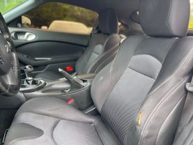2018 Nissan 370z - Image 32