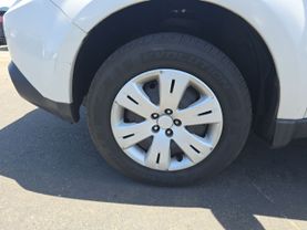 2009 SUBARU FORESTER SUV 4-CYL, PZEV, 2.5 LITER X SPORT UTILITY 4D