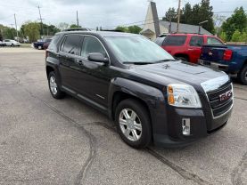 2015 Gmc Terrain - Image 4