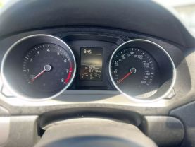 2017 VOLKSWAGEN JETTA SEDAN FLAT GREY MANUAL - Auto Solutions of Greensboro LLC, NC, 36.05701, -79.84368
