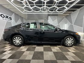 2021 TOYOTA CAMRY HYBRID