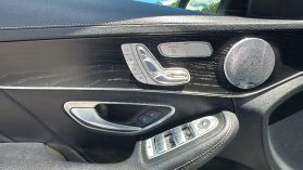 2015 Mercedes-benz C-class - Image 15