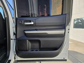 2019 TOYOTA TUNDRA CREWMAX SR5 PICKUP 4D 5 1/2 FT