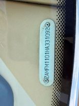 1987 MASERATI BITURBO - - -