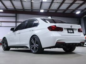 2017 BMW 3 SERIES for sale in  Orlando, FL
