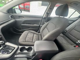 2019 HYUNDAI ELANTRA SEDAN 4-CYL, 2.0 LITER VALUE EDITION SEDAN 4D