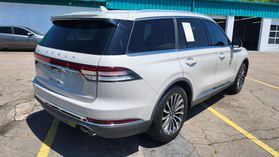 2020 Lincoln Aviator - Image 5