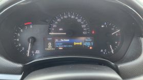 2013 CADILLAC XTS SEDAN V6, FLEX FUEL, 3.6 LITER LUXURY COLLECTION SEDAN 4D