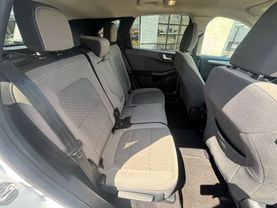 2020 FORD ESCAPE SUV 3-CYL, ECOBOOST, TURBO, 1.5 LITER SE SPORT UTILITY 4D