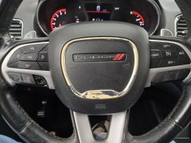 2016 DODGE DURANGO