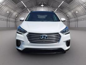 2018 HYUNDAI SANTA FE SUV