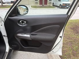 2013 NISSAN JUKE