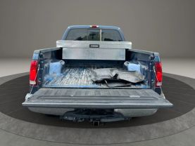 2005 FORD F250 SUPER DUTY SUPER CAB PICKUP V8, TURBO DSL 6.0L LARIAT PICKUP 4D 6 3/4 FT