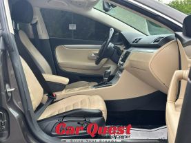 2013 Volkswagen Cc - Image 17