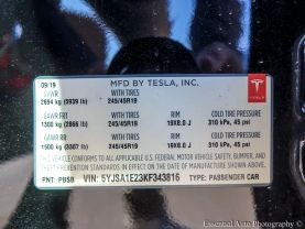 -2019 Tesla Model S - Image 34