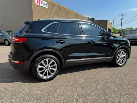 2016 LINCOLN MKC SUV 4-CYL, ECOBOOST, 2.0T SELECT SPORT UTILITY 4D